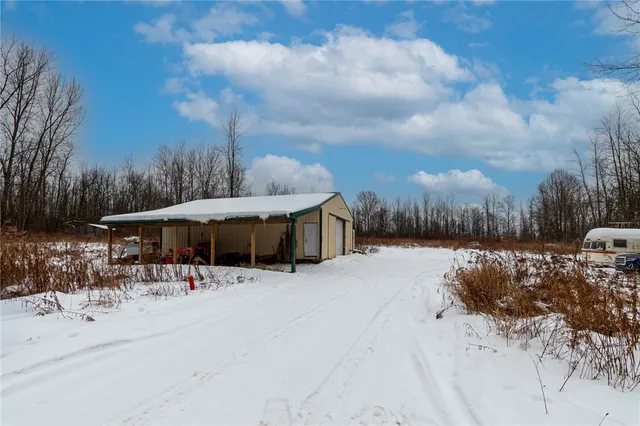 $134,900 | 7740 East Port Bay Road, Wolcott, NY 14590