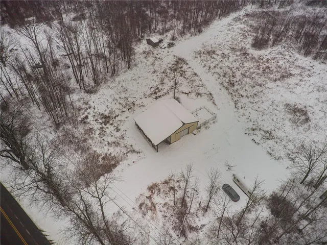 $134,900 | 7740 East Port Bay Road, Wolcott, NY 14590