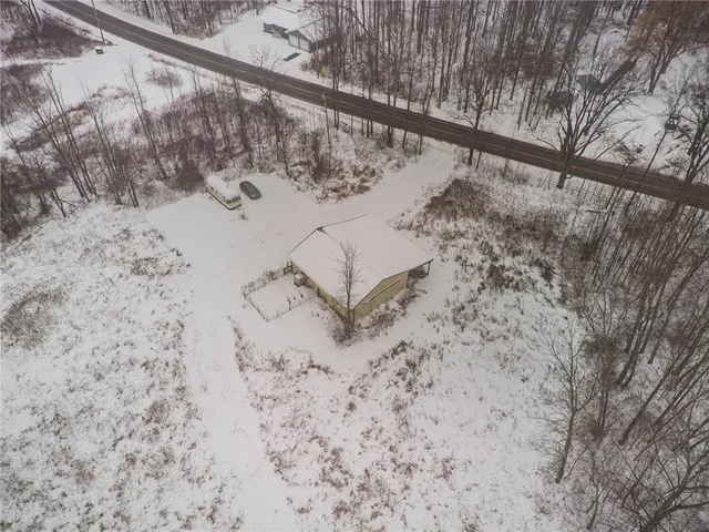 $134,900 | 7740 East Port Bay Road, Wolcott, NY 14590