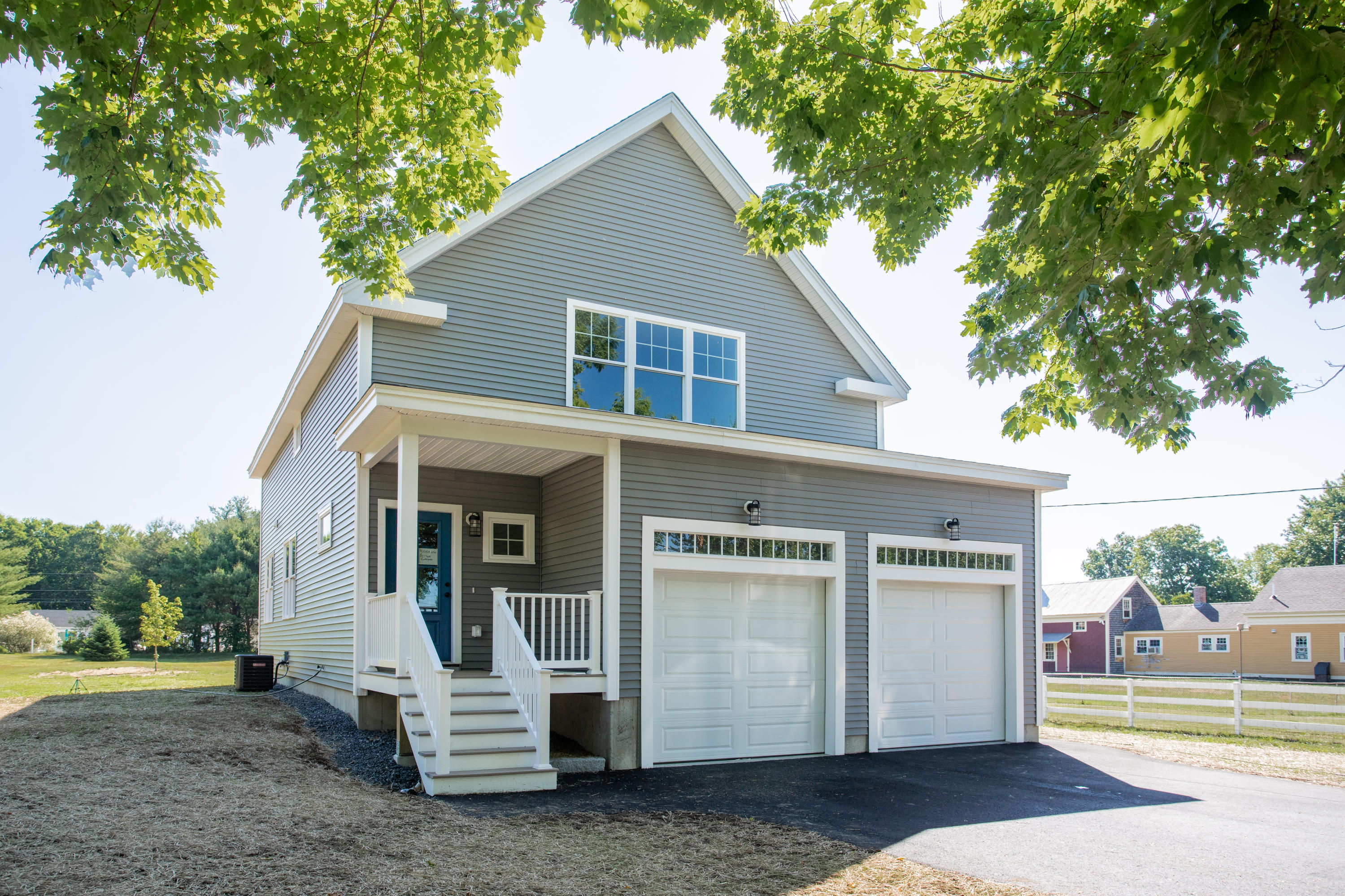 184 Pine Hill Road Berwick, ME 03901 - Photo 1 of 29 184 Pine Hill Road