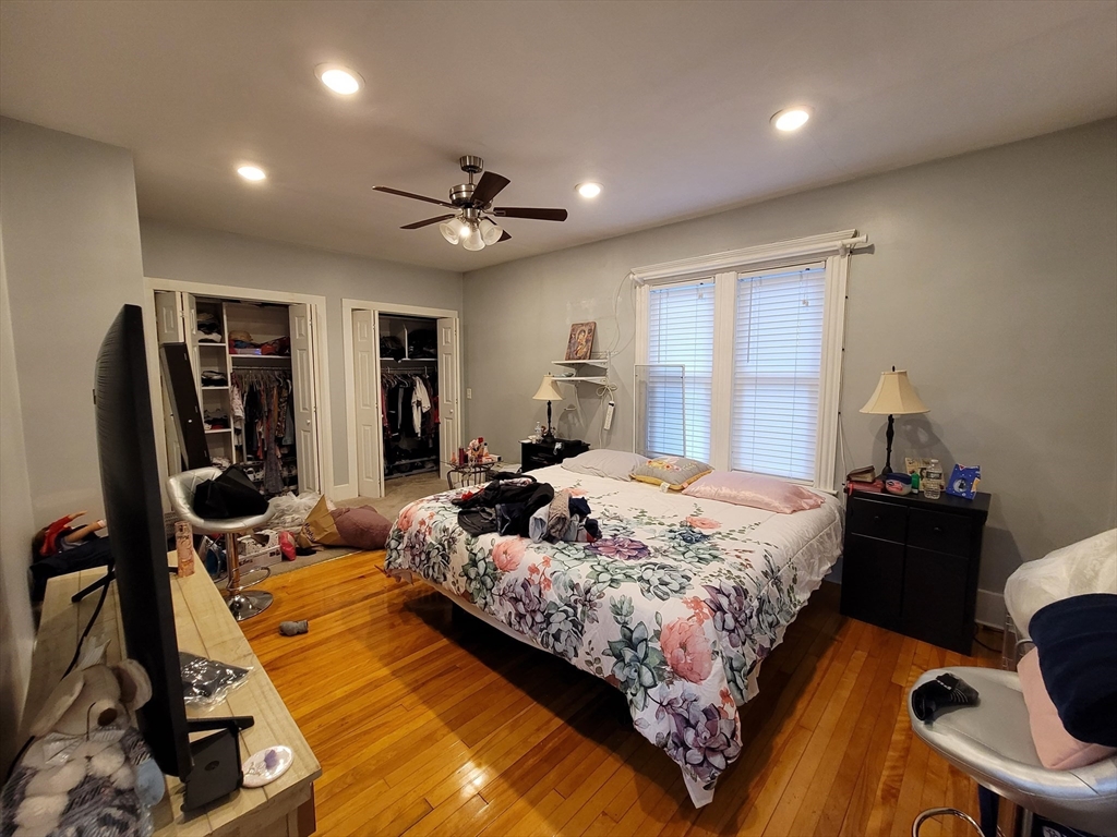 11 Payson Street, Unit 2 Worcester, MA 01607 - Photo 4 of 8