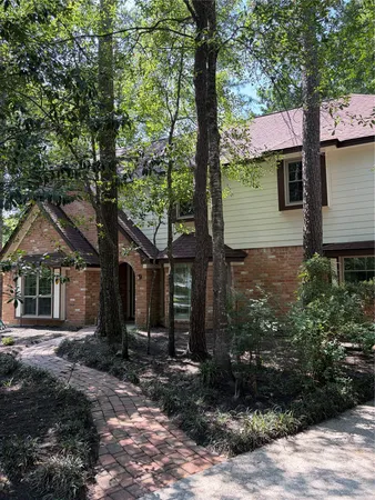 $500,000 | 9 North Havenridge Drive, The Woodlands, TX 77381