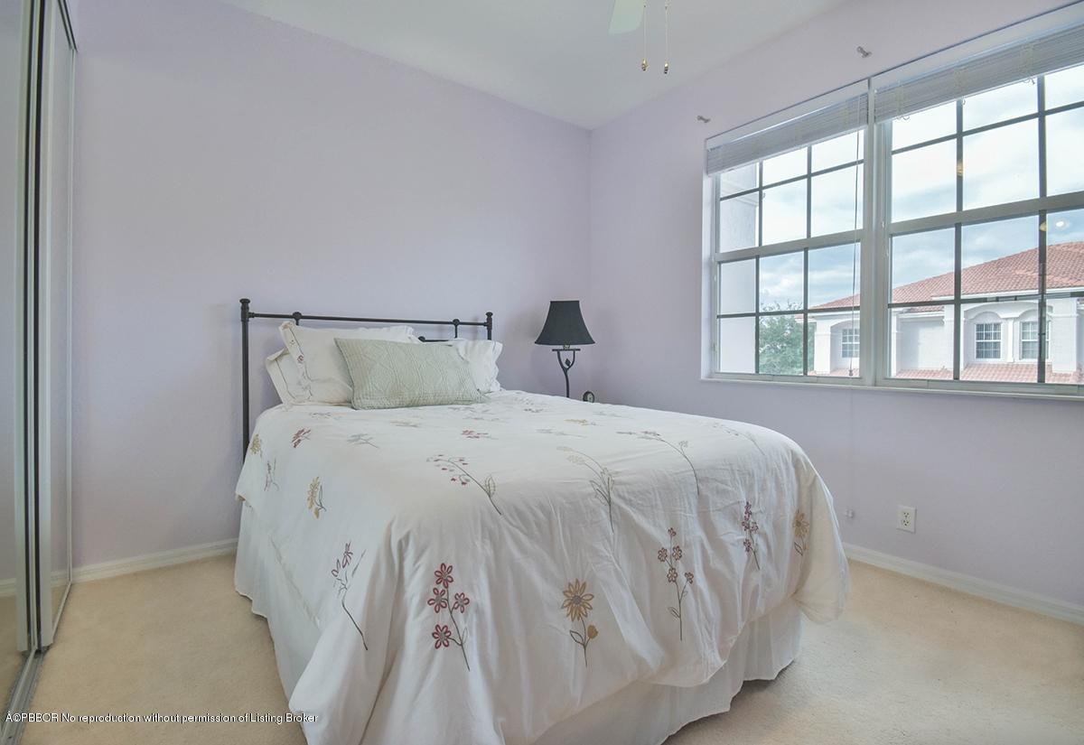 46 Lancaster Road, Unit 46 Boynton Beach, FL 33426 - Photo 14 of 20 14 Bedroom 2
