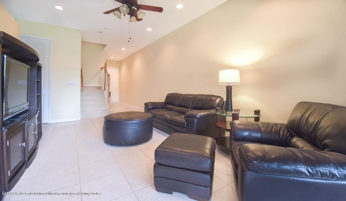 46 Lancaster Road, Unit 46 Boynton Beach, FL 33426 - Photo 3 of 20 03 Family Room3