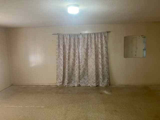 105 North Ave A Mason, TX 76856 - Photo 13 of 22 a view of room with window