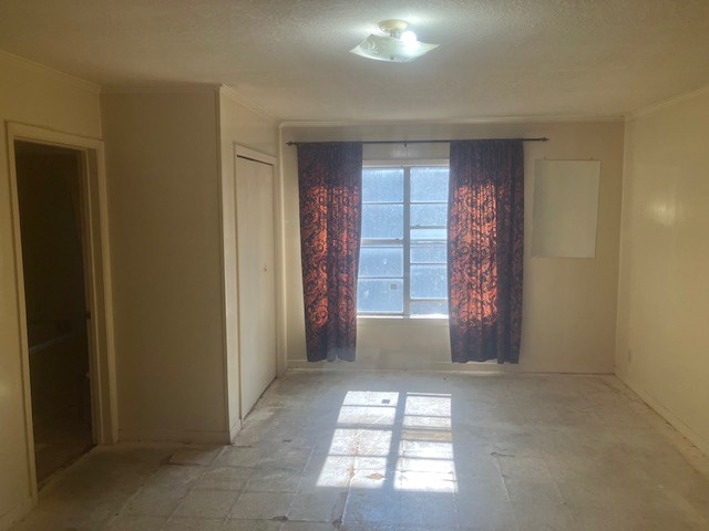 105 North Ave A Mason, TX 76856 - Photo 16 of 22 a view of livingroom with window