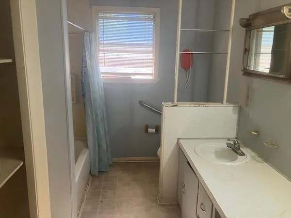 a view of a lake view