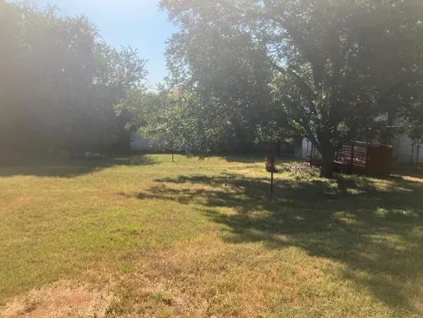 $129,000 | 105 North Ave A, Mason, TX 76856