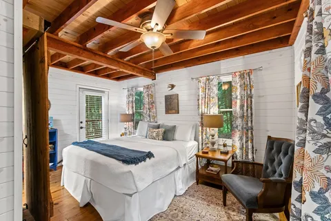$674,900 | 184 Fightingtown Drive, Blue Ridge, GA 30513