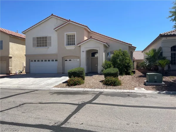 $2,740 | 9356 Bondeno Street, Las Vegas, NV 89123