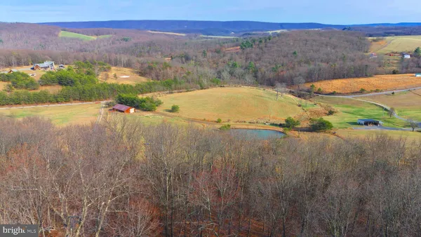$675,000 | 163 Olive Branch Road, Rio, WV 26755