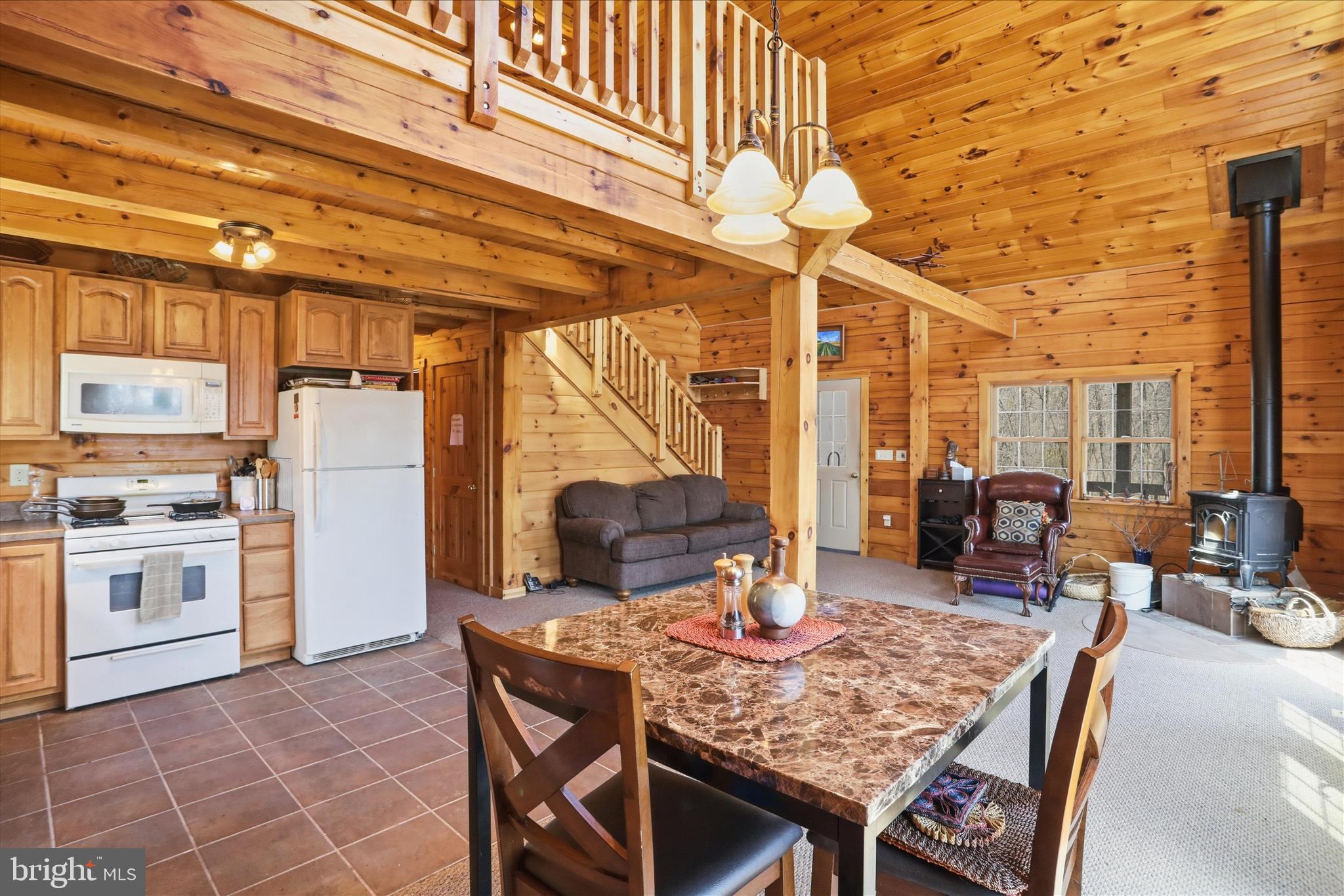 163 Olive Branch Road Rio, WV 26755 - Photo 19 of 70