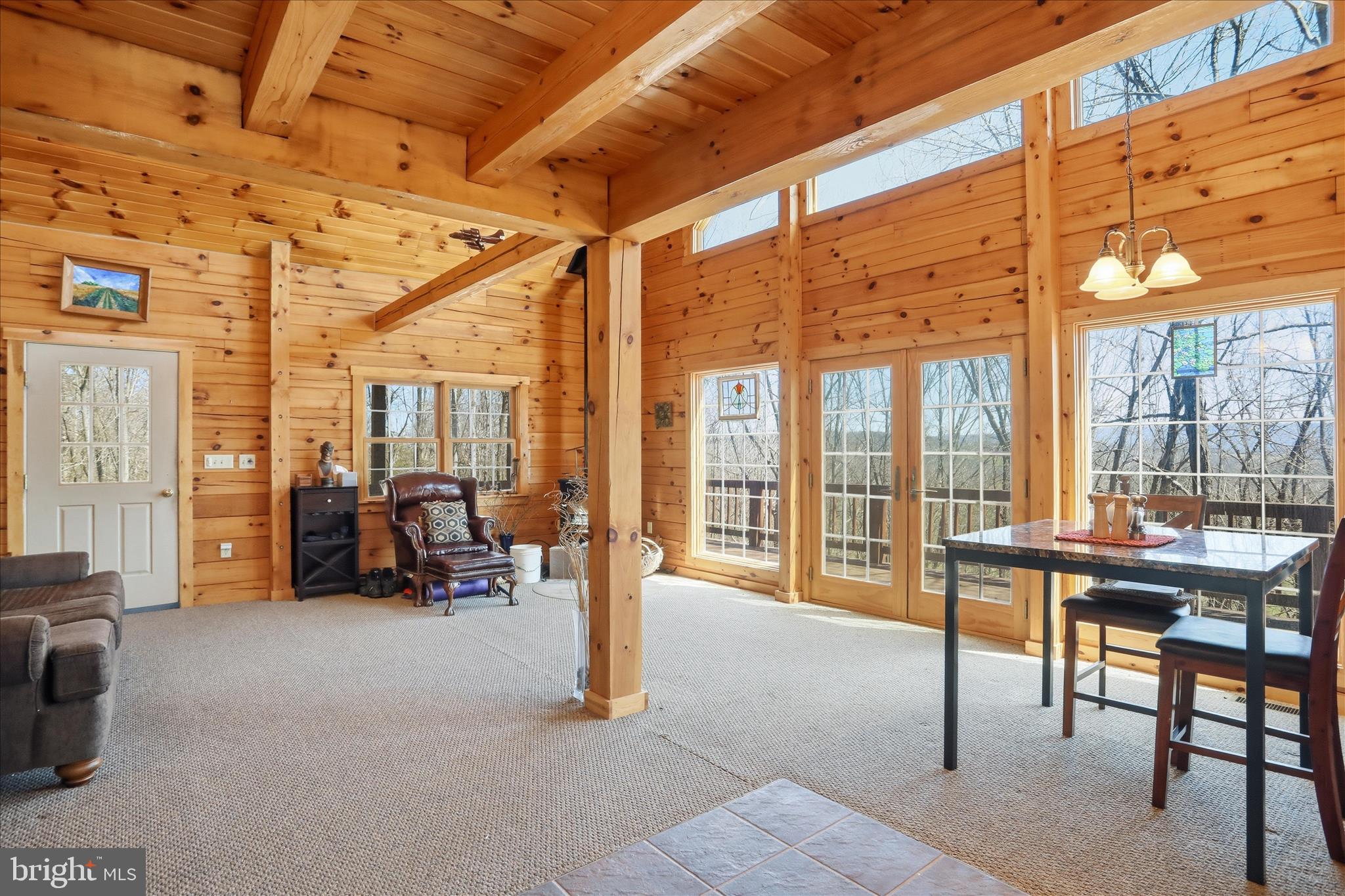 163 Olive Branch Road Rio, WV 26755 - Photo 21 of 70