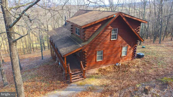 $675,000 | 163 Olive Branch Road, Rio, WV 26755