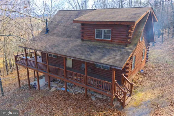 $675,000 | 163 Olive Branch Road, Rio, WV 26755