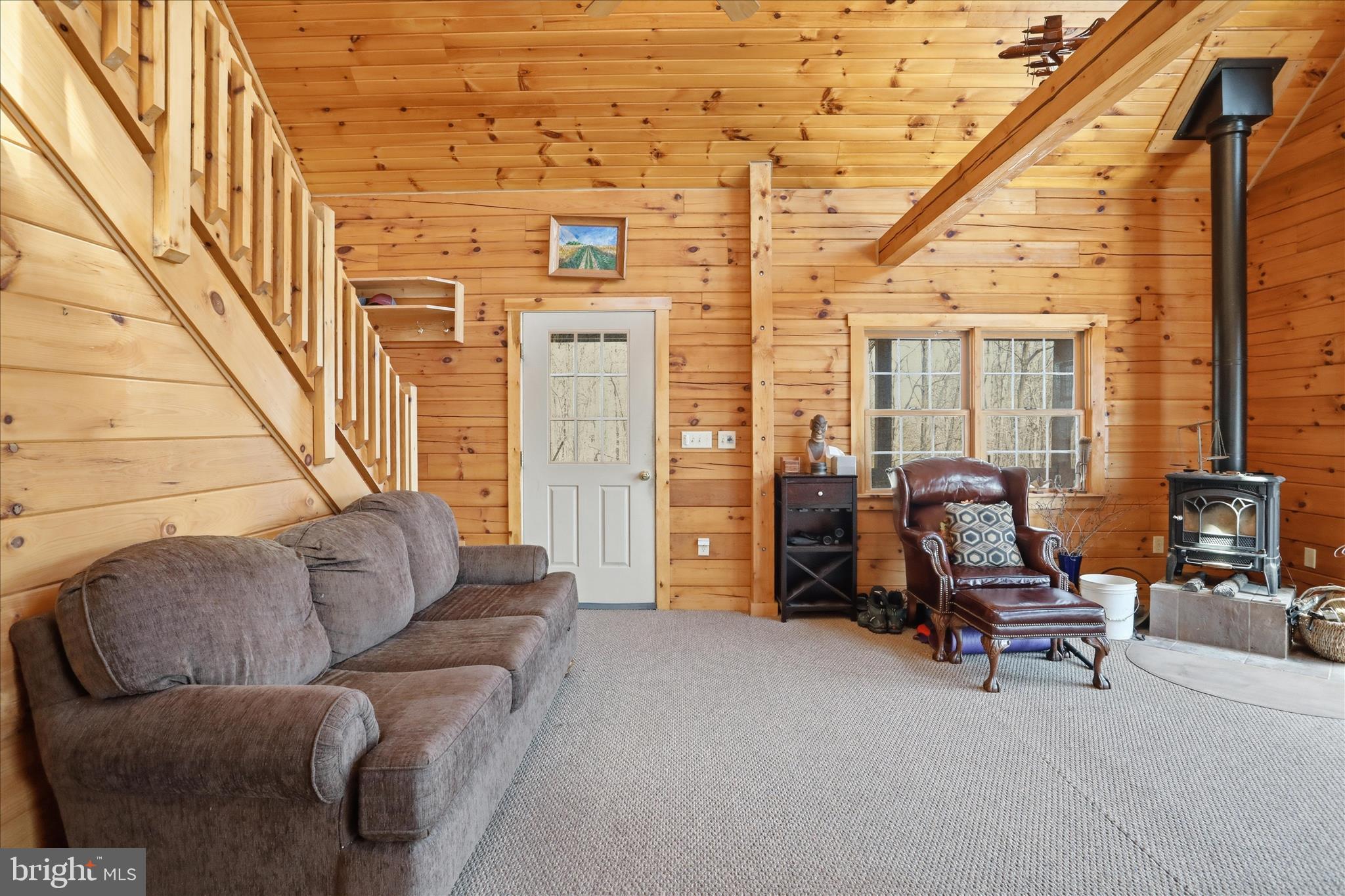 163 Olive Branch Road Rio, WV 26755 - Photo 5 of 70