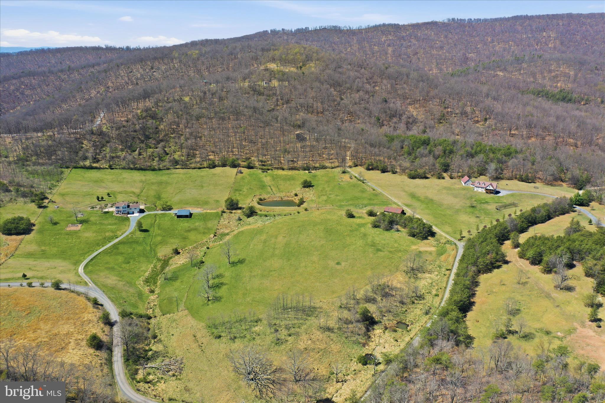 163 Olive Branch Road Rio, WV 26755 - Photo 59 of 70