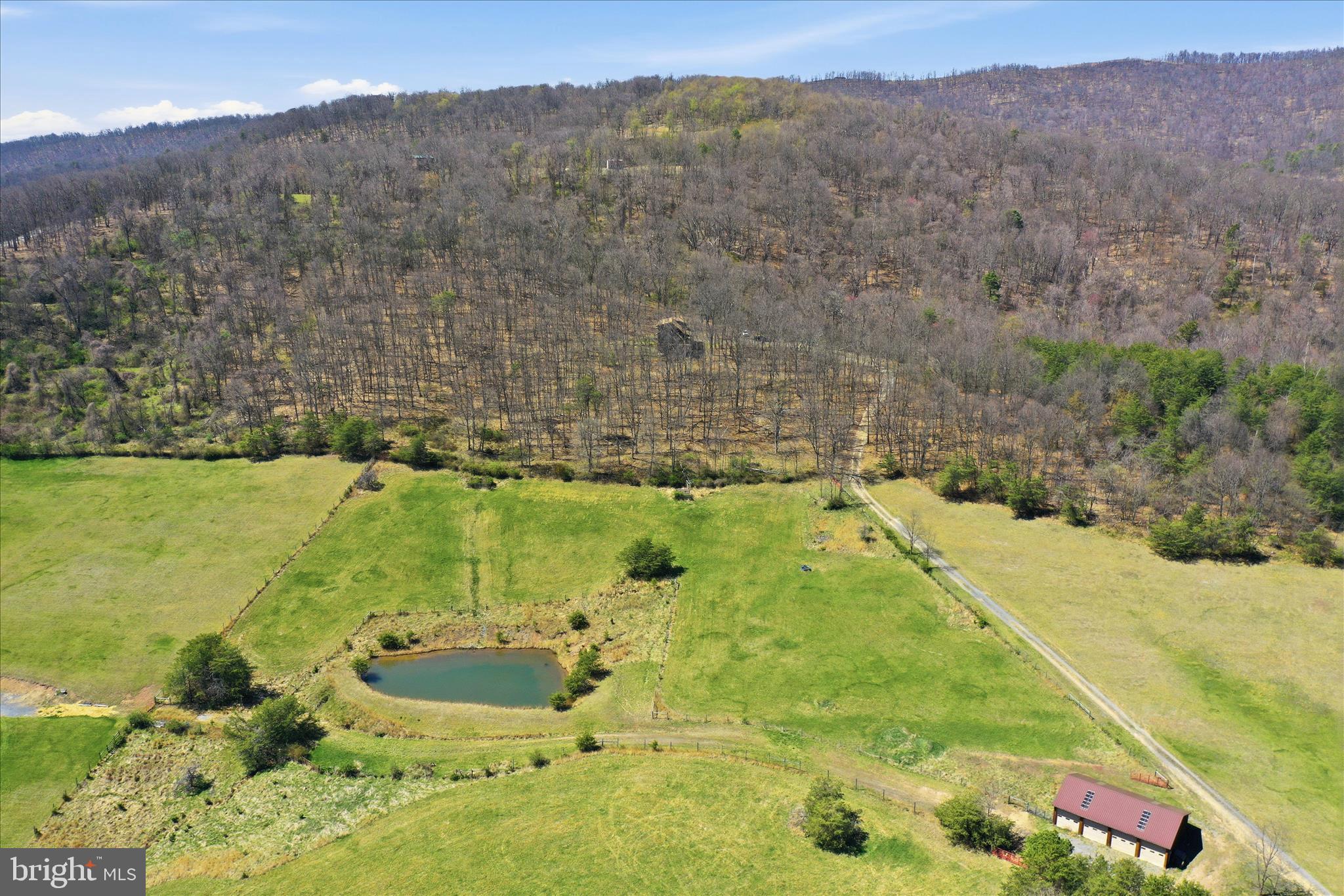 163 Olive Branch Road Rio, WV 26755 - Photo 63 of 70