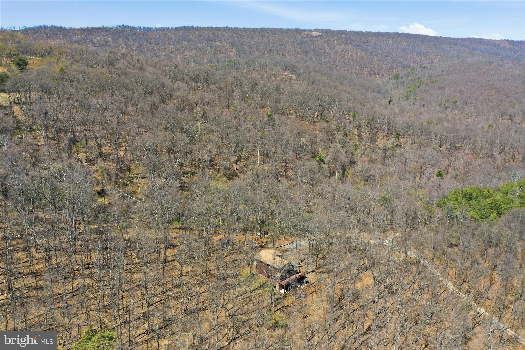 163 Olive Branch Road Rio, WV 26755 - Photo 66 of 70