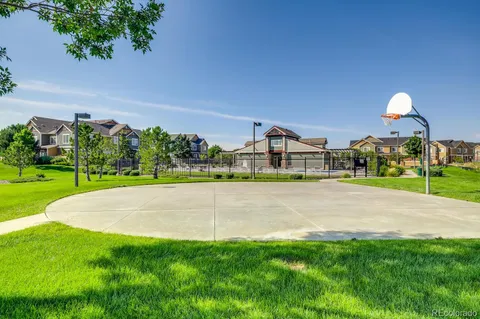 a view of house with outdoor space