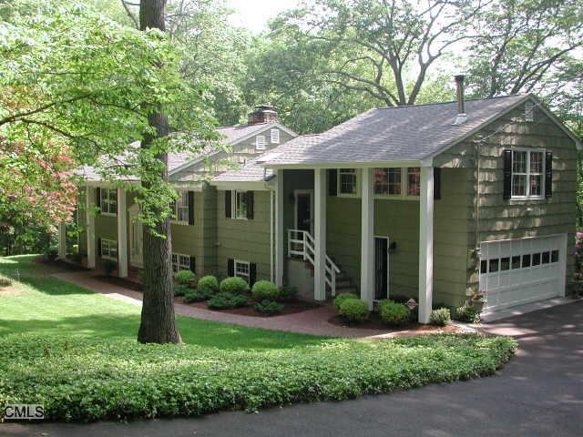 69 Pinnacle Rock Road Stamford, CT 06903 - Photo 1 of 1 Gallery Image 1