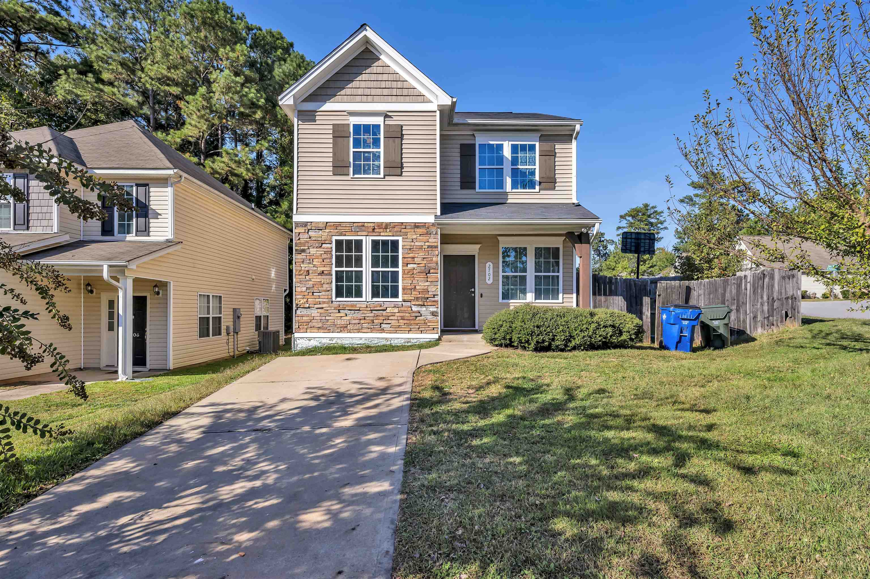 2702 Erinridge Road Raleigh, NC 27610 - Photo 1 of 16 Photo 1