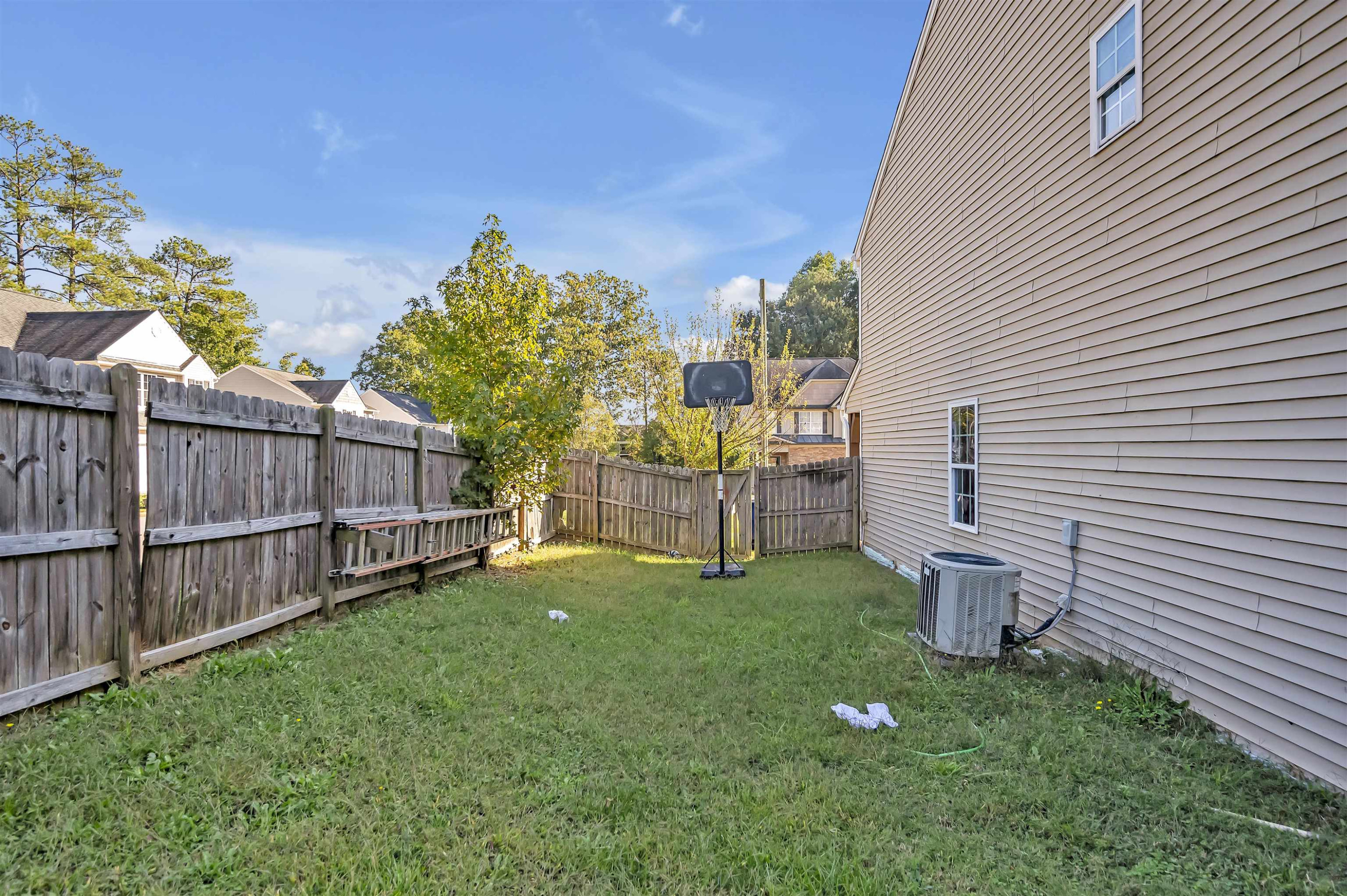 2702 Erinridge Road Raleigh, NC 27610 - Photo 14 of 16 Photo 14