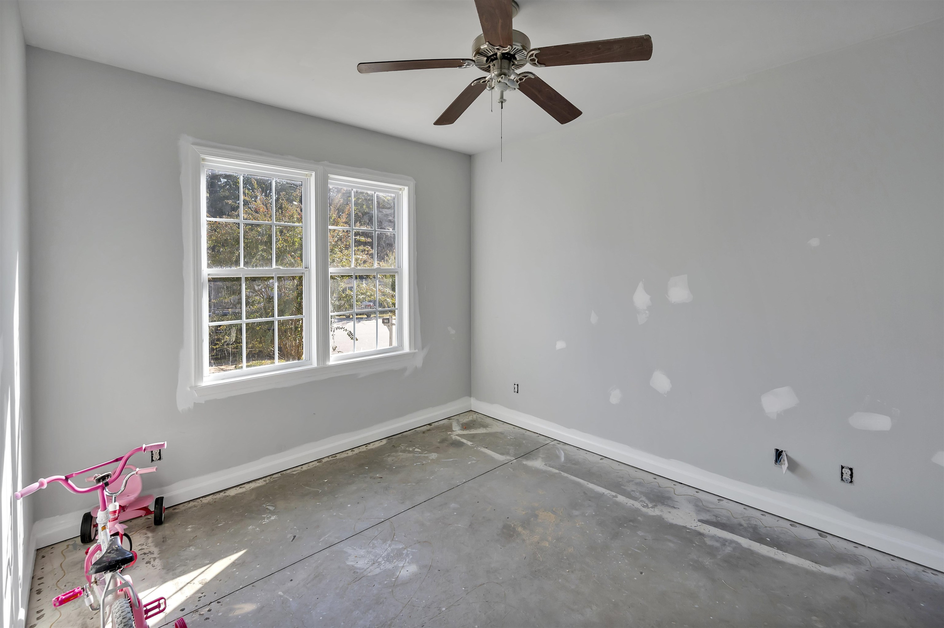 2702 Erinridge Road Raleigh, NC 27610 - Photo 7 of 16 Photo 7