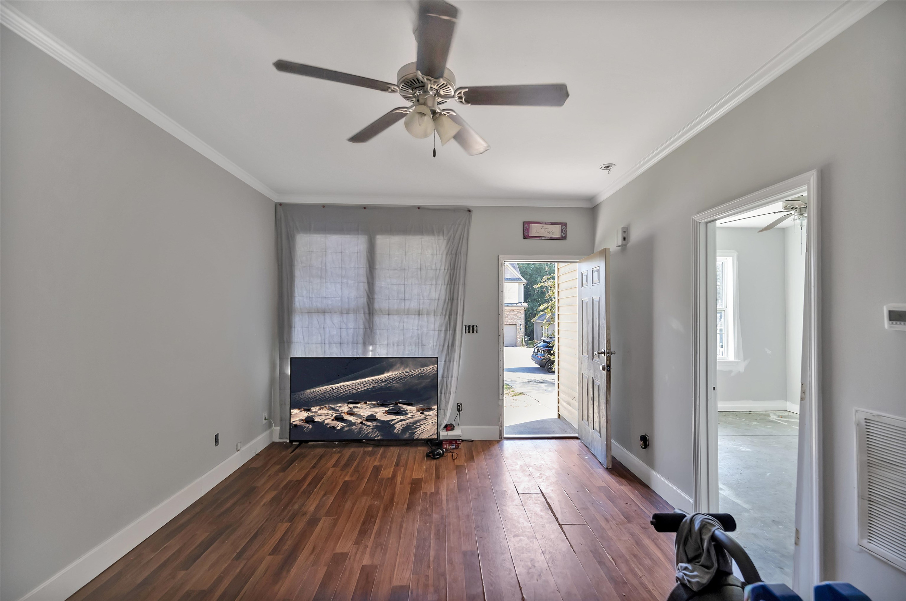 2702 Erinridge Road Raleigh, NC 27610 - Photo 9 of 16 Photo 9