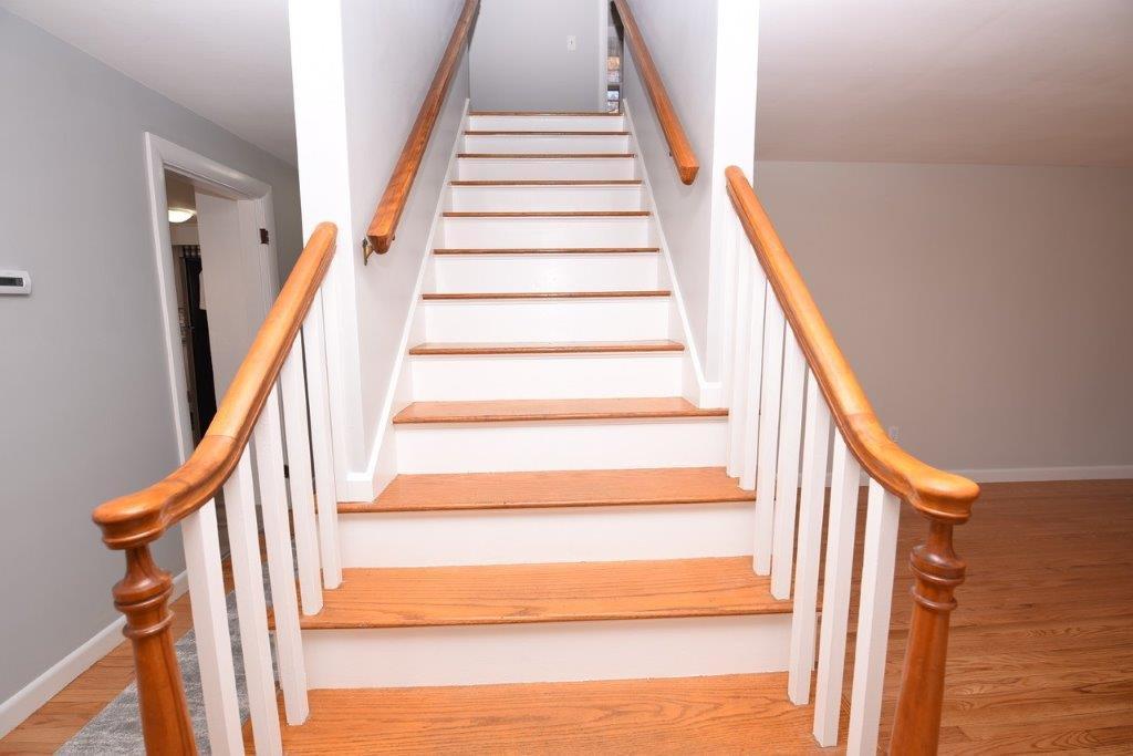 17 Intervale Road Kennebunk, ME 04043 - Photo 22 of 39 Stairs to upstairs 5 - Copy