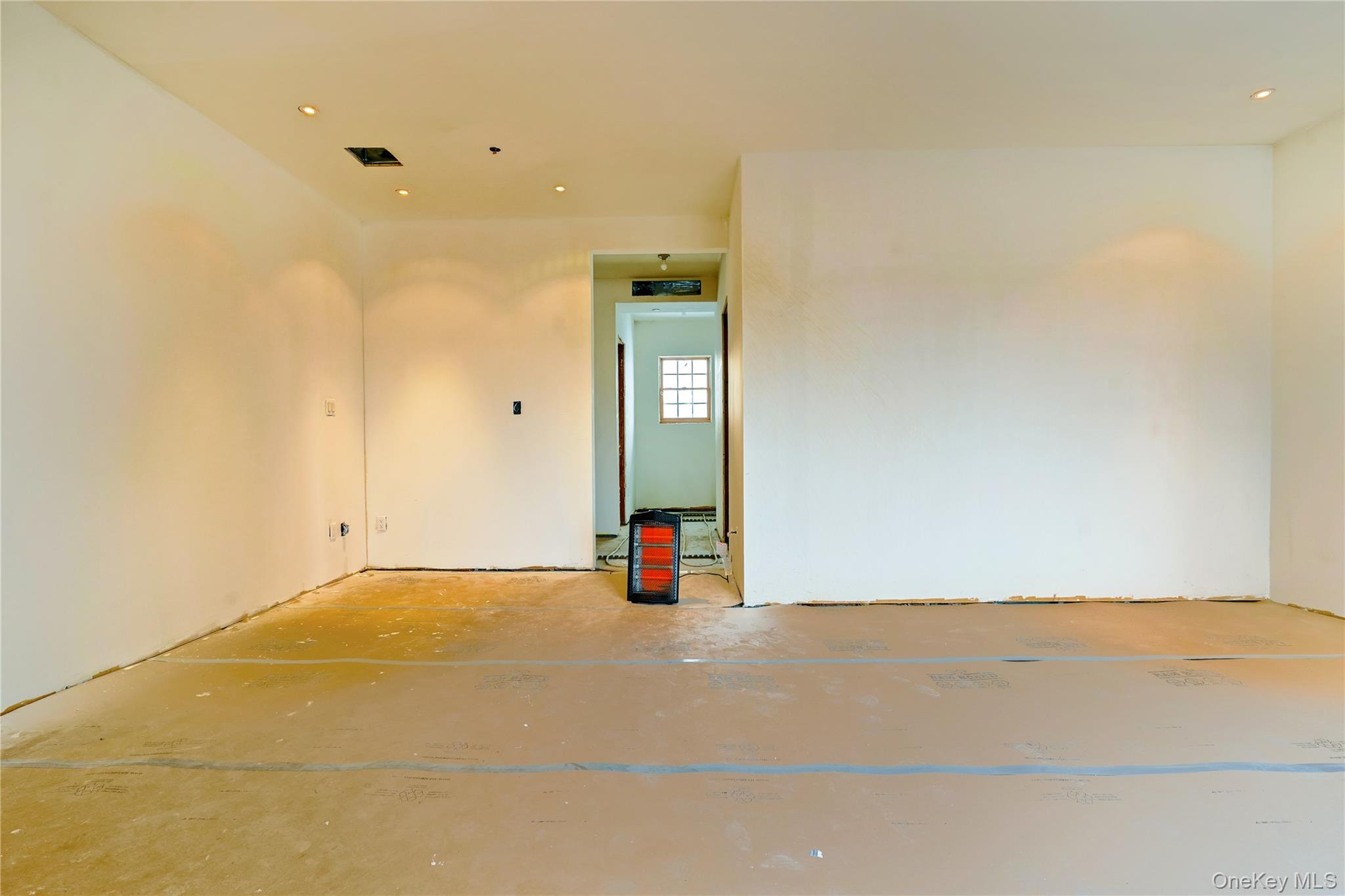 145 Classon Avenue, Unit 4A Brooklyn, NY 11205 - Photo 23 of 27 a view of an empty room