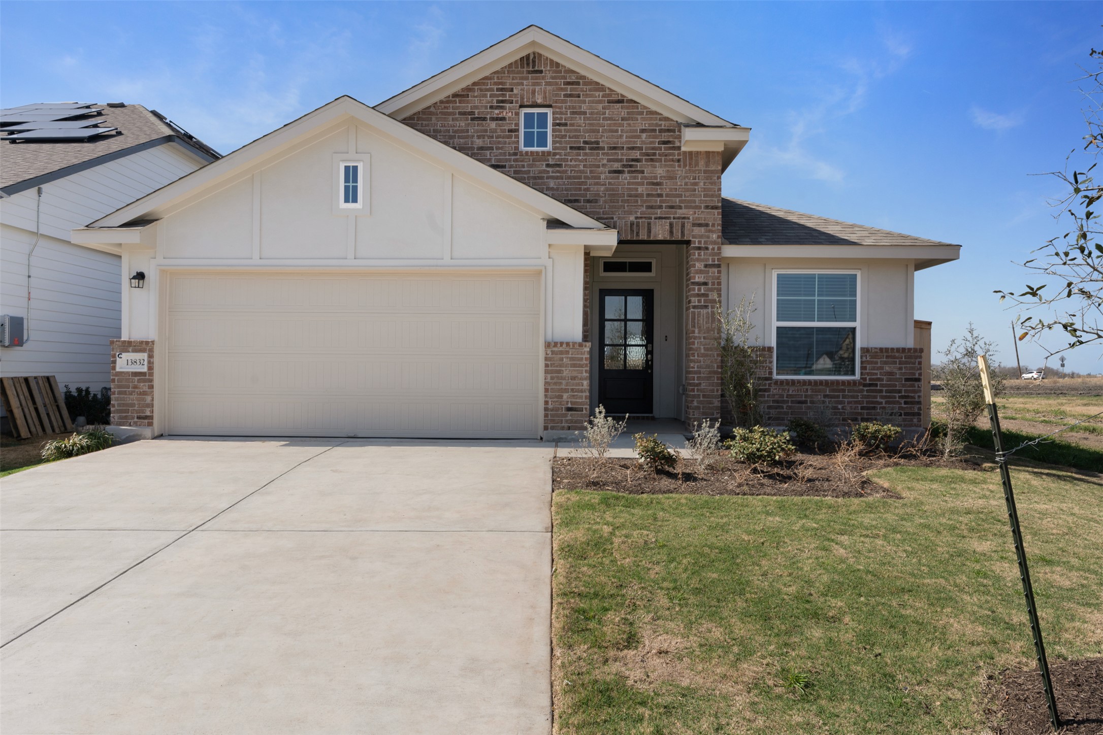 13832 Scarlett Song Drive Elgin, TX 78621 - Photo 1 of 26 MOVE IN READY