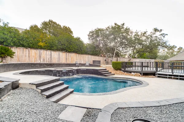 $5,800 | 24314 Bear Mountain, San Antonio, TX 78258