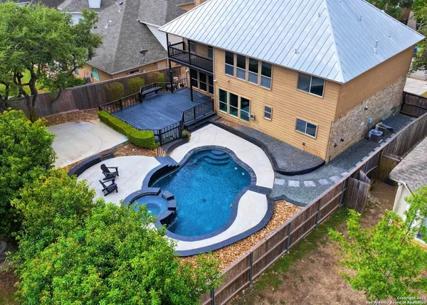 $5,800 | 24314 Bear Mountain, San Antonio, TX 78258