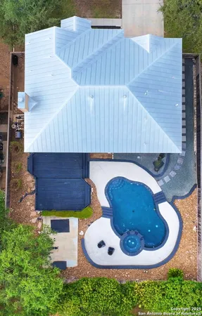 $5,800 | 24314 Bear Mountain, San Antonio, TX 78258