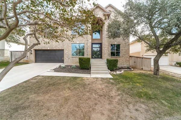 $5,800 | 24314 Bear Mountain, San Antonio, TX 78258