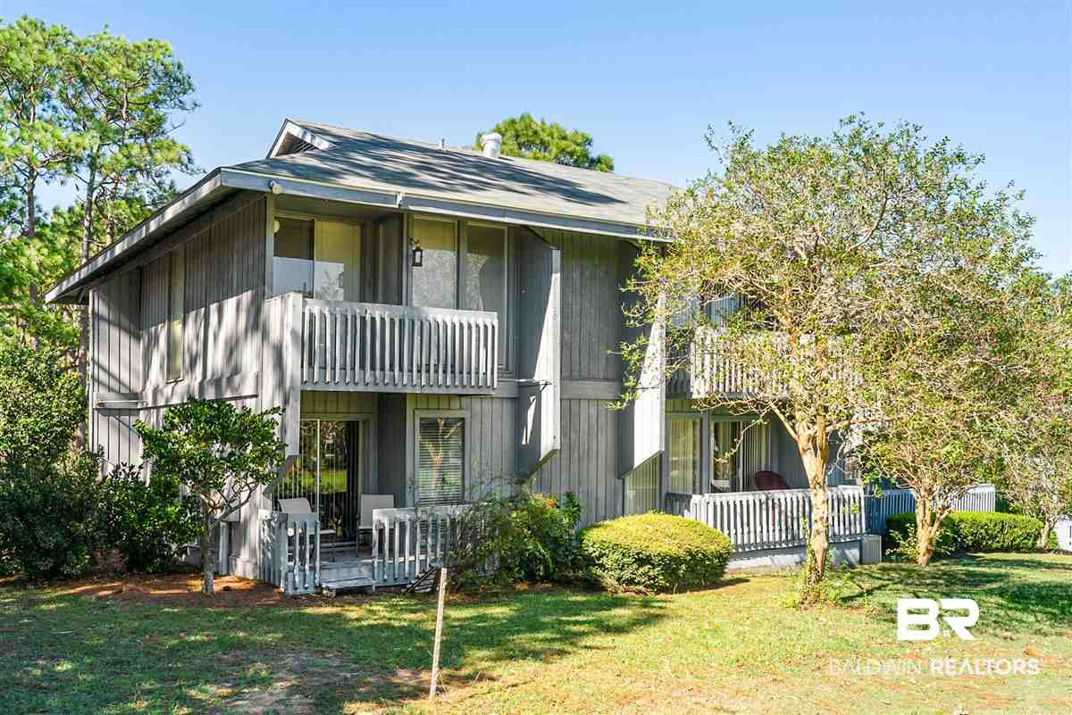 201 Golf Terrace, Unit 201 Daphne, AL 36526 - Photo 1 of 22