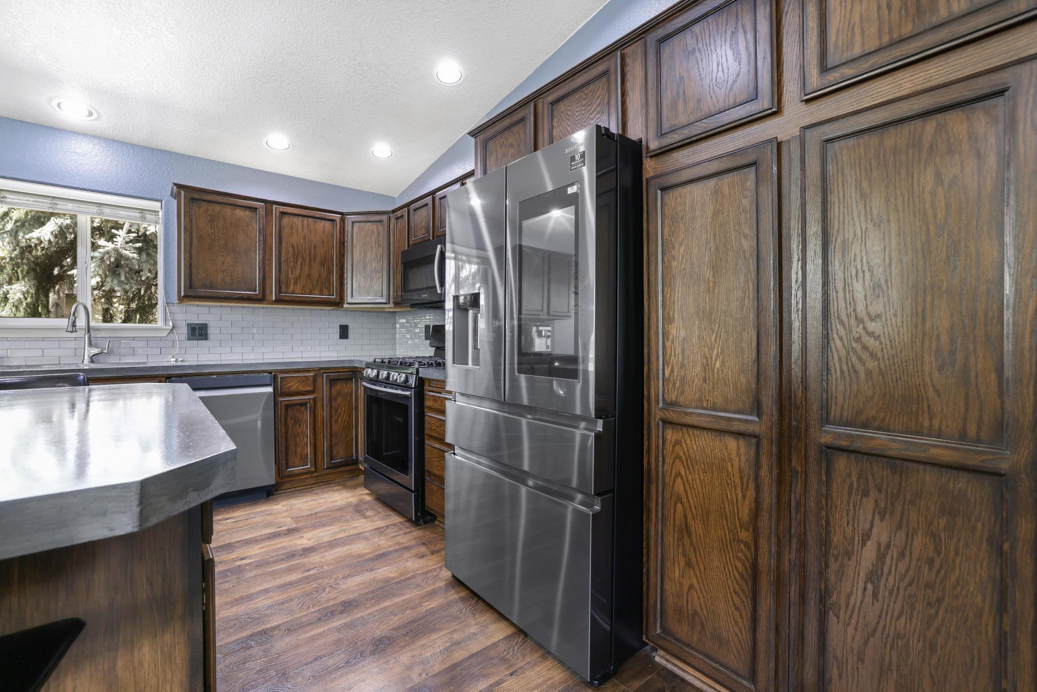 3151 Snowbank Drive Hailey, ID 83333 - Photo 12 of 35 Kitchen