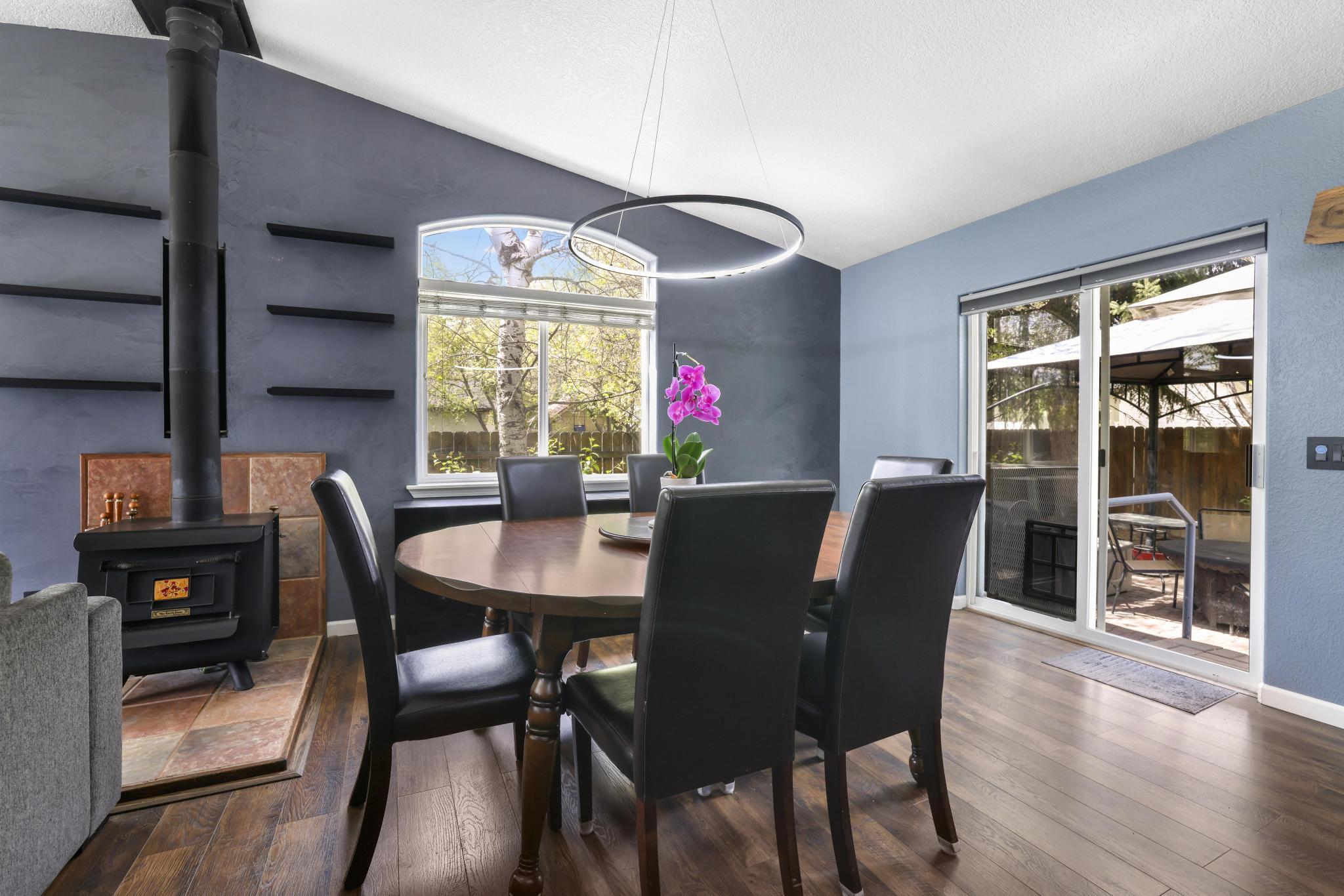 3151 Snowbank Drive Hailey, ID 83333 - Photo 14 of 35 Dining Room