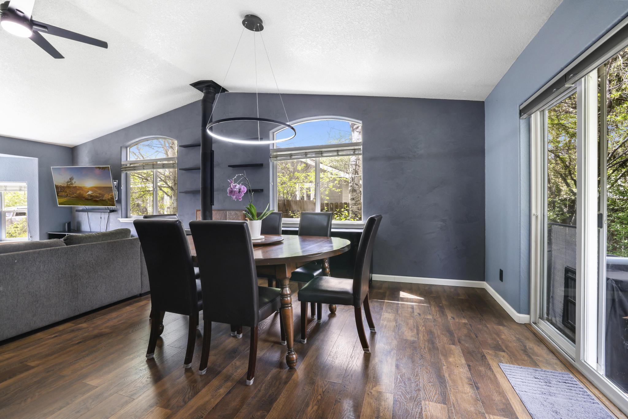 3151 Snowbank Drive Hailey, ID 83333 - Photo 15 of 35 Dining Room