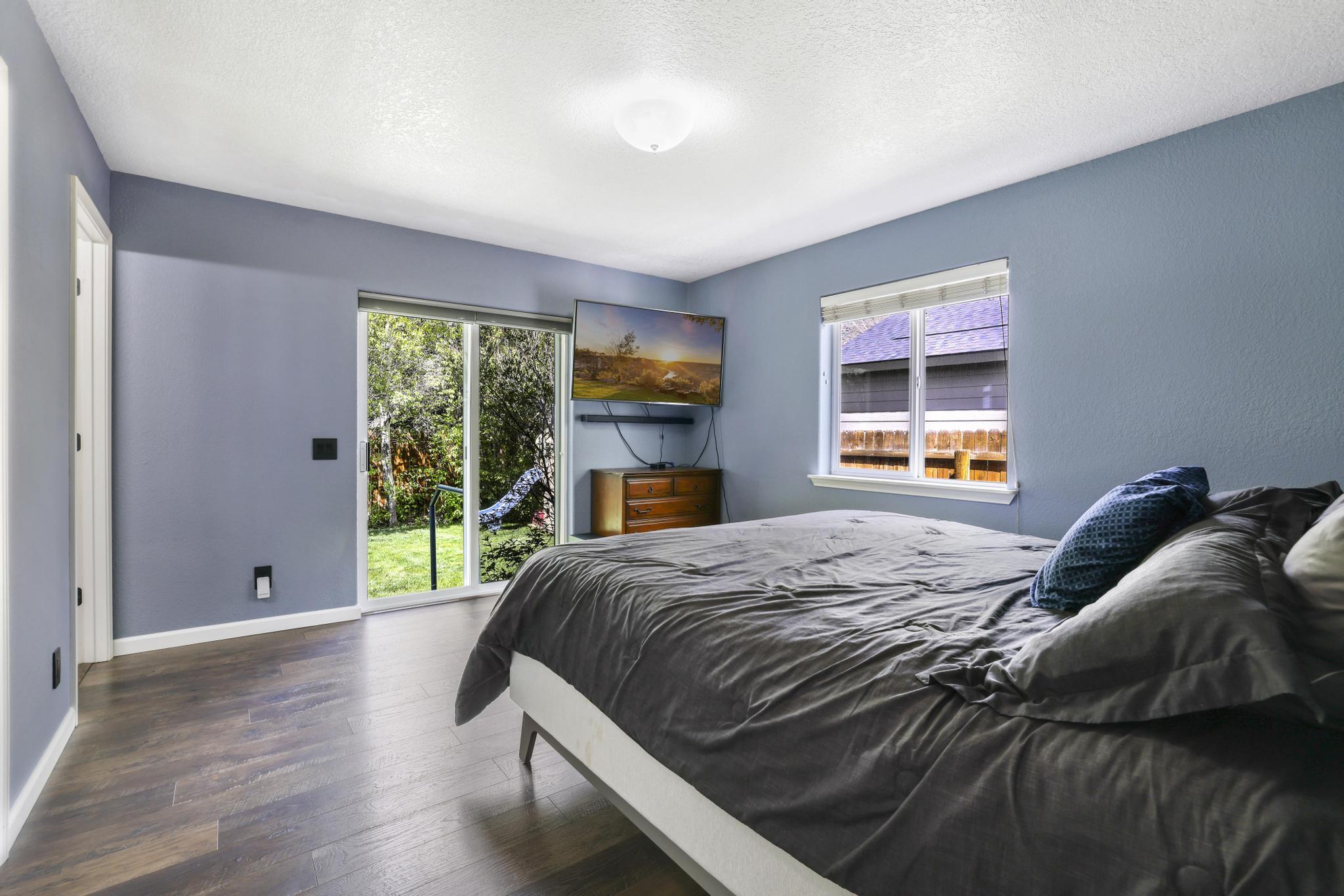 3151 Snowbank Drive Hailey, ID 83333 - Photo 19 of 35 Primary Bedroom