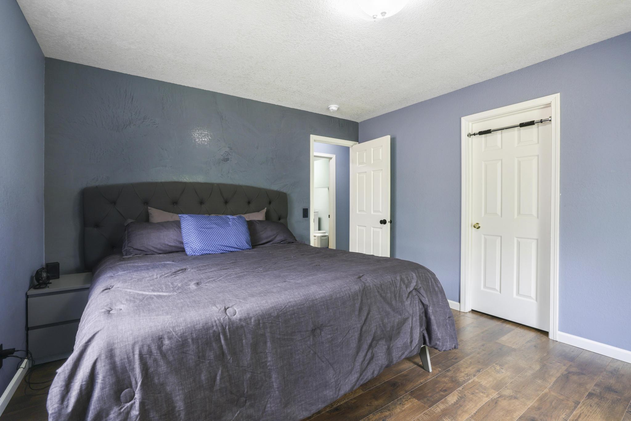 3151 Snowbank Drive Hailey, ID 83333 - Photo 20 of 35 Primary Bedroom