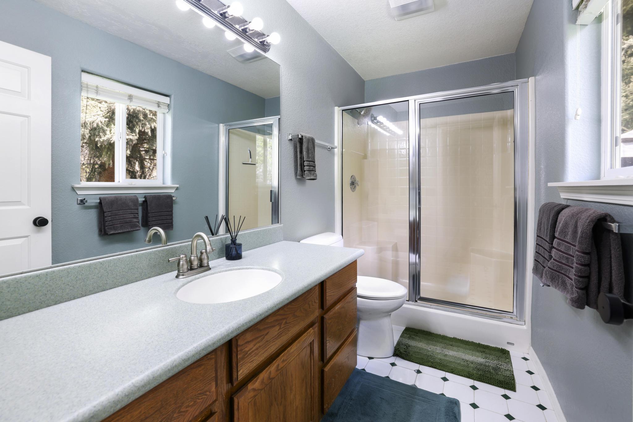 3151 Snowbank Drive Hailey, ID 83333 - Photo 21 of 35 Primary Bathroom