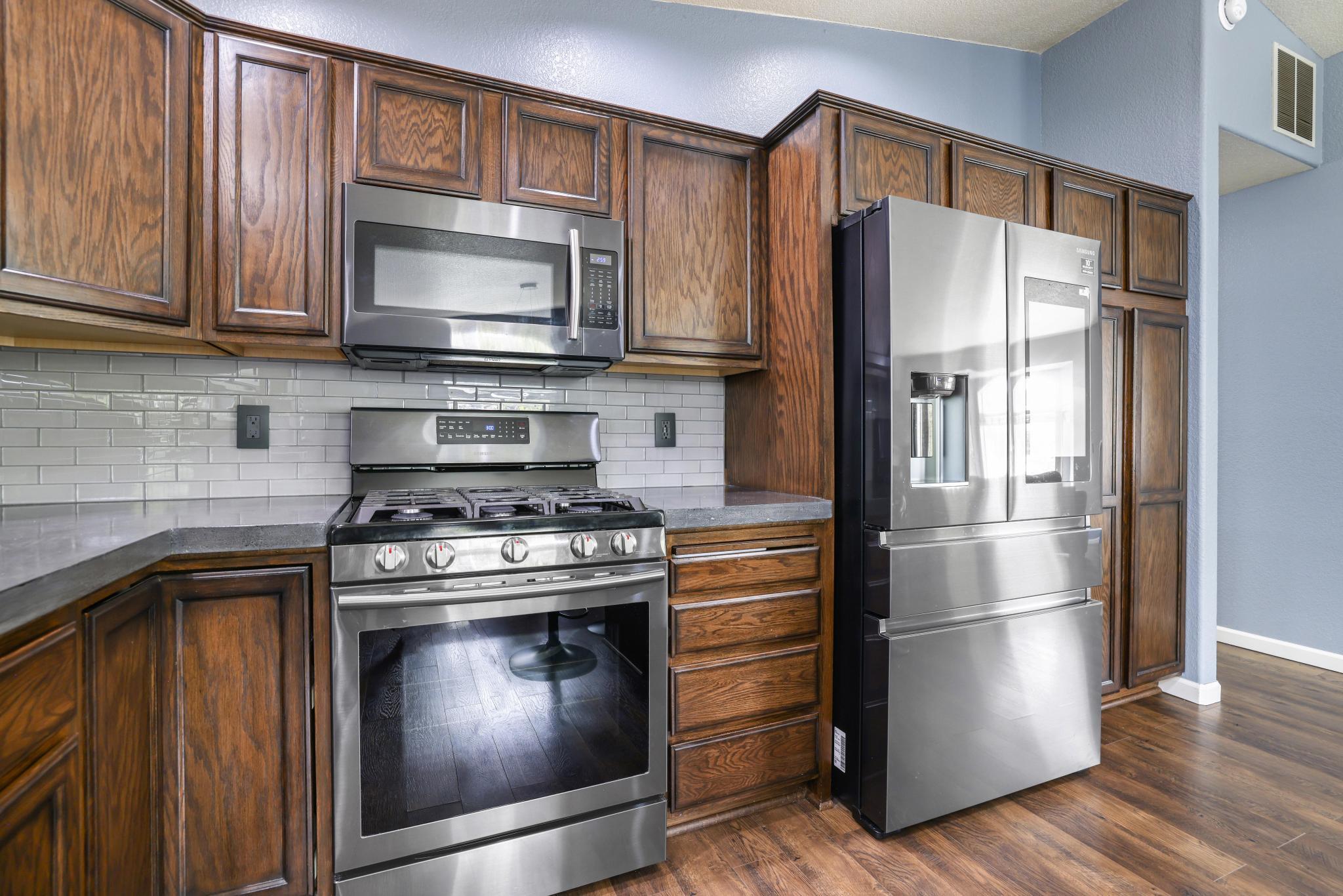 3151 Snowbank Drive Hailey, ID 83333 - Photo 8 of 35 Kitchen