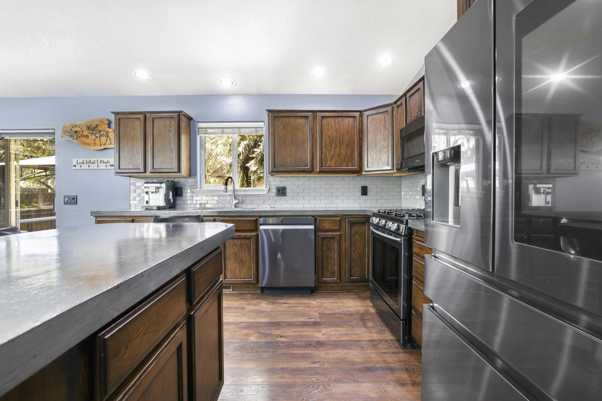 3151 Snowbank Drive Hailey, ID 83333 - Photo 9 of 35 Kitchen