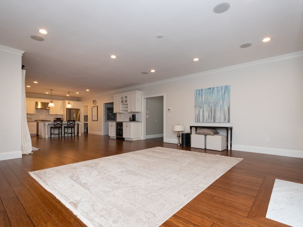7 Garrett Spillane Road Foxboro, MA 02035 - Photo 13 of 36 a living room with furniture and a table