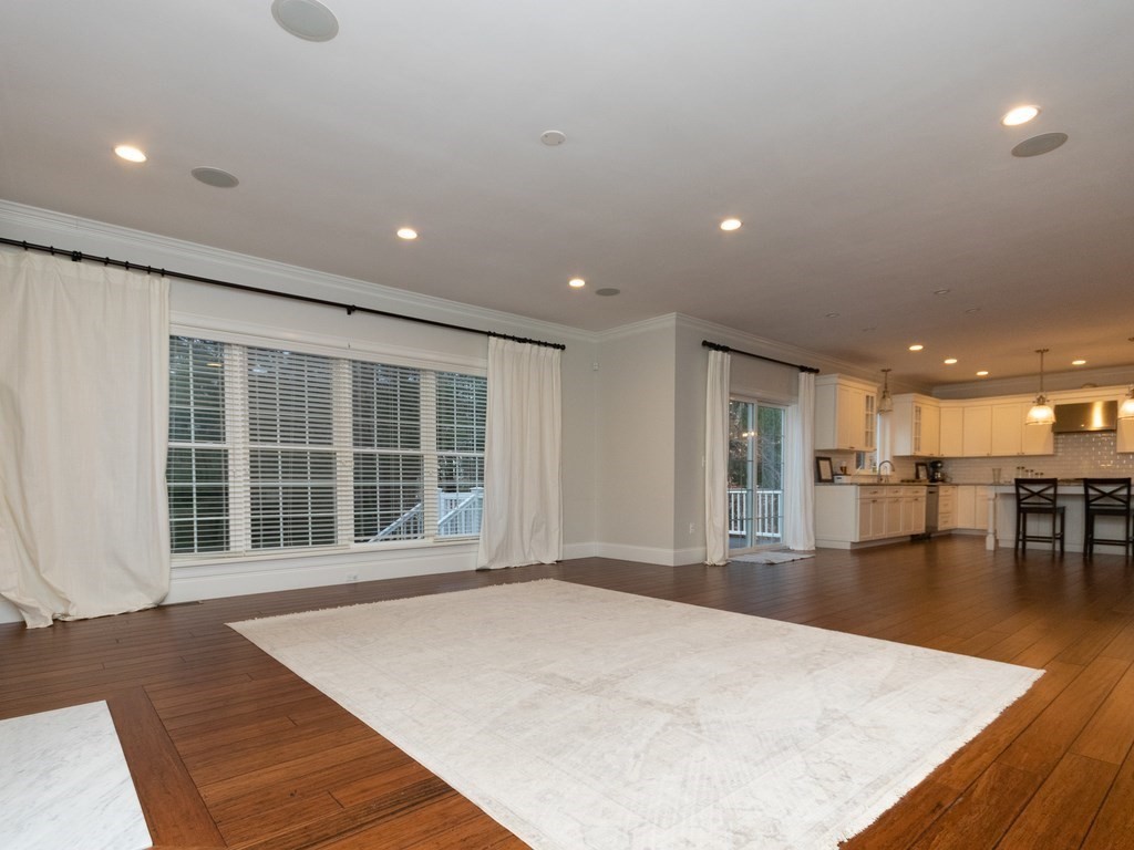 7 Garrett Spillane Road Foxboro, MA 02035 - Photo 14 of 36 a large room with windows