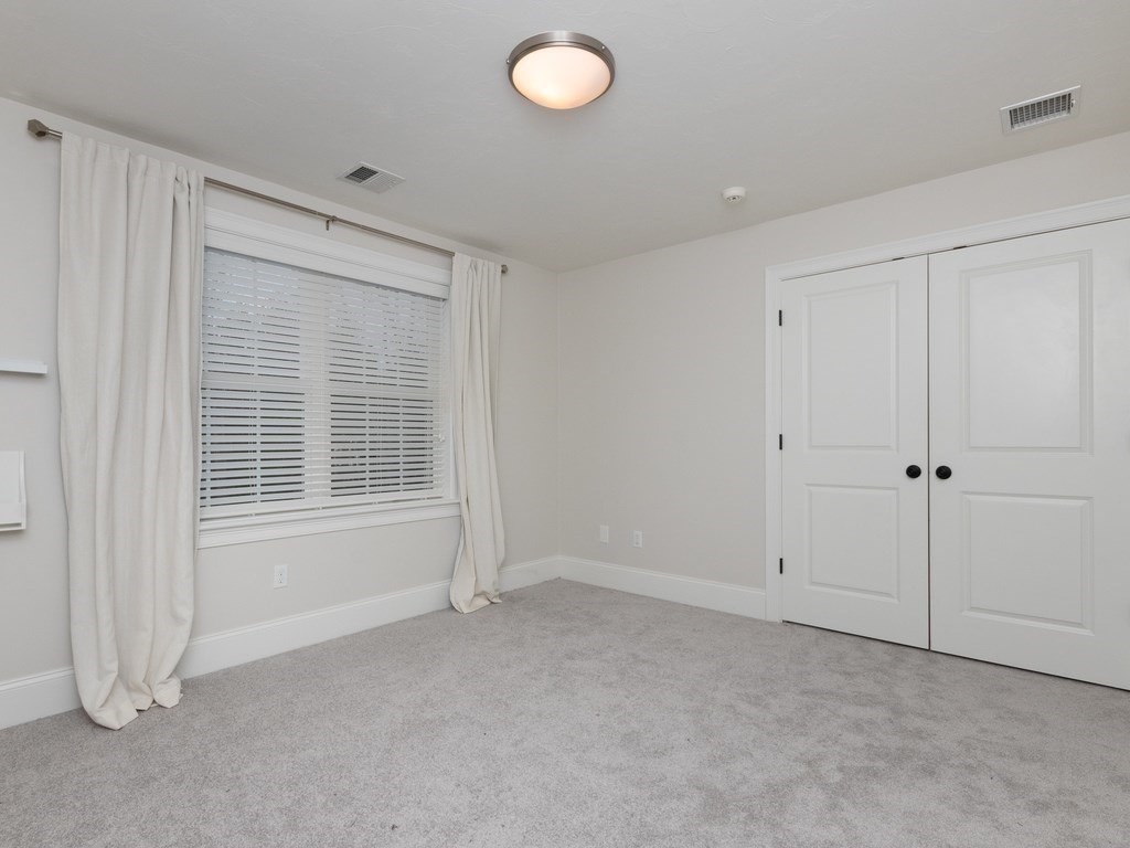 7 Garrett Spillane Road Foxboro, MA 02035 - Photo 26 of 36 a view of empty room with window