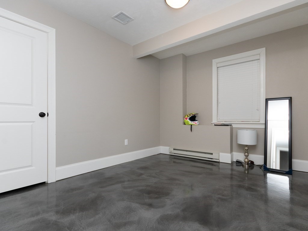 7 Garrett Spillane Road Foxboro, MA 02035 - Photo 30 of 36 wooden floor in an empty room