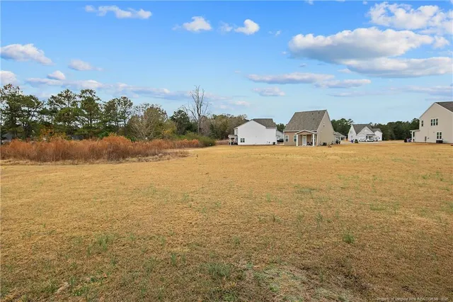 a view of an ocean and beach
